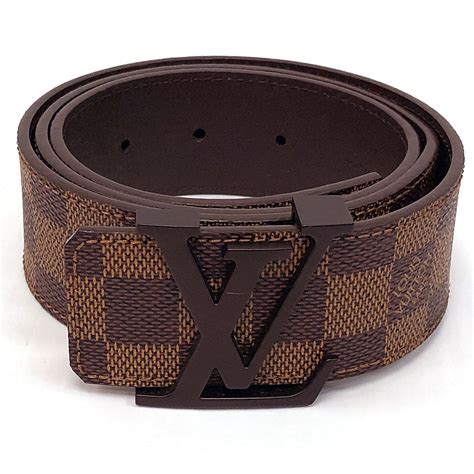 harga belt louis vuitton original|Louis Vuitton reversible belt.